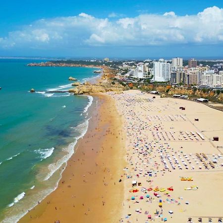 Appartamento O Mar,O Sol,A Tranquilidade E A Seguranca De Um Lugar Portimão Esterno foto