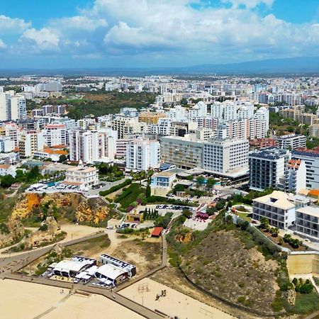 Appartamento O Mar,O Sol,A Tranquilidade E A Seguranca De Um Lugar Portimão Esterno foto