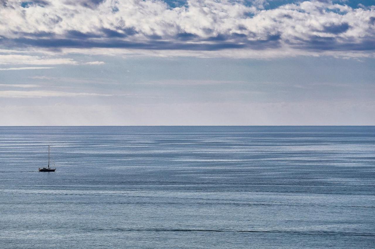 Appartamento O Mar,O Sol,A Tranquilidade E A Seguranca De Um Lugar Portimão Esterno foto