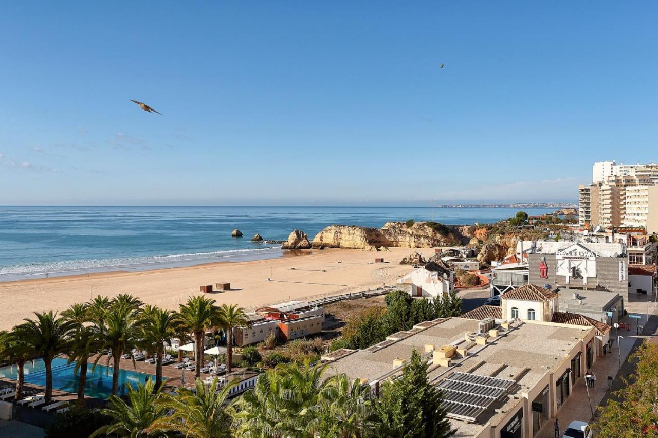 Appartamento O Mar,O Sol,A Tranquilidade E A Seguranca De Um Lugar Portimão Esterno foto