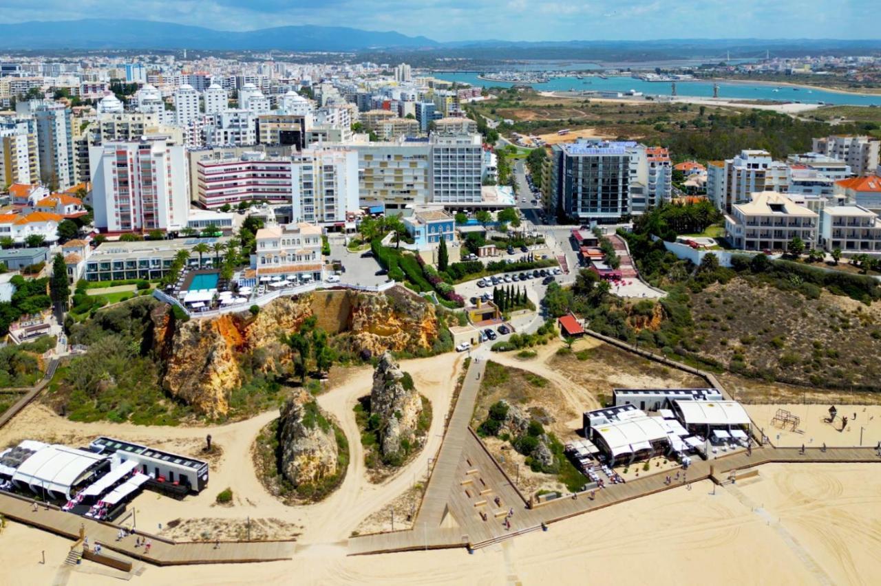 Appartamento O Mar,O Sol,A Tranquilidade E A Seguranca De Um Lugar Portimão Esterno foto