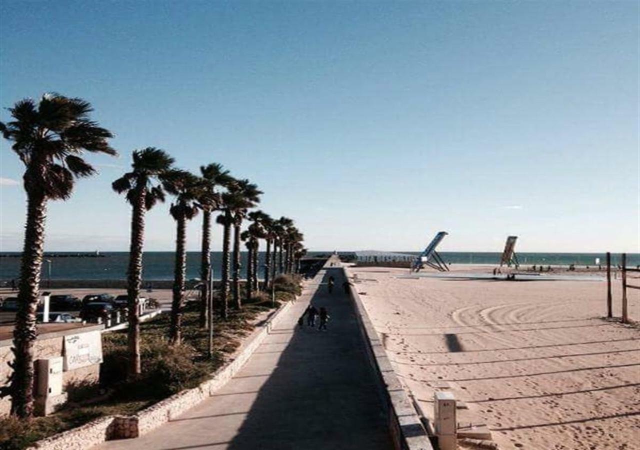 Appartamento O Mar,O Sol,A Tranquilidade E A Seguranca De Um Lugar Portimão Esterno foto